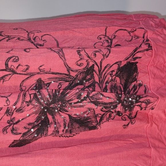 Janette Plus USA top. (1088) - Picture 2 of 7